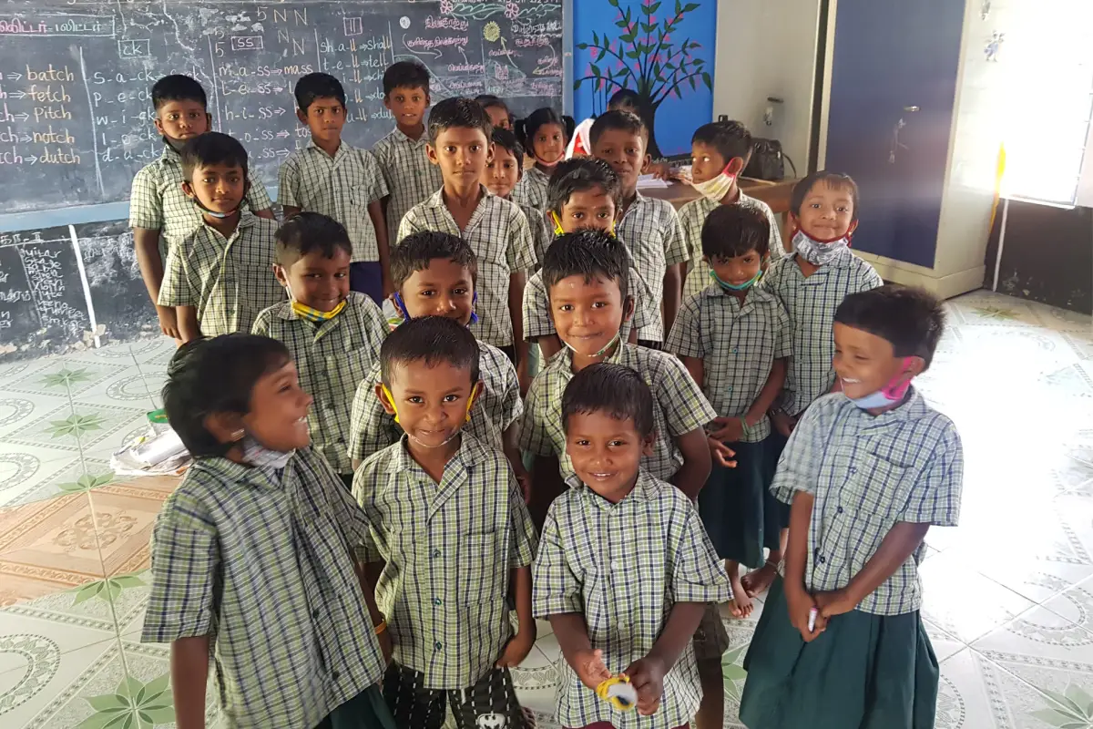 early education support