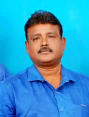 Ravichandran
