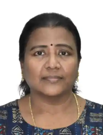 Vijayarani